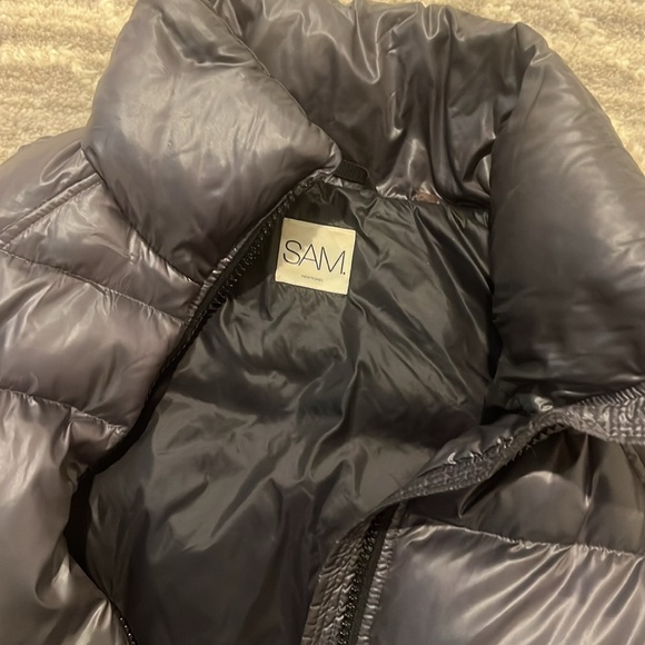 SAM women’s vest size large. Perfect condition. - Picture 2 of 6